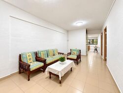 Blk 137 Yishun Ring Road (Yishun), HDB 3 Rooms #629689821